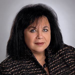 Joanne Bargman