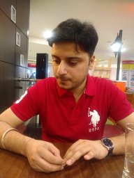Vijay Kumar