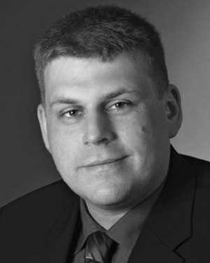 Heiner Kirchhoffer