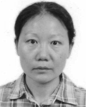 Fangying Zheng