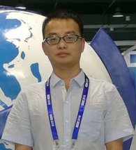 Shaolong Zhang