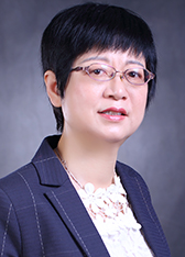 Xiulan Huai