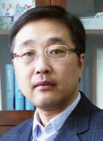 Guangping Zhang