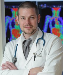 Mark Ahlman
