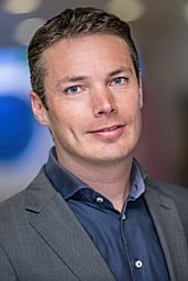 Serge A. Rijsdijk