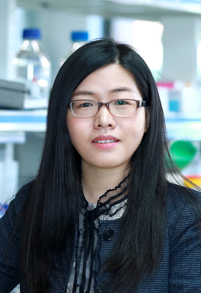 Kun Li