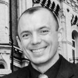 олександр дмитрович лаврик