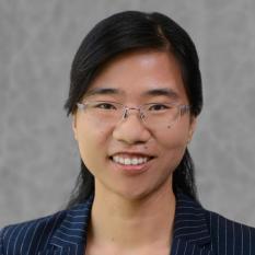 Yuan Yao