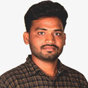 Poovarasan Ravi