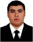 Bekzodjon Fayziev