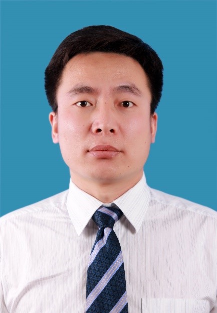 Zhongwei Li