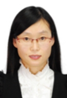 Wenqin Wang