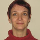 Isabelle Van Herzeele