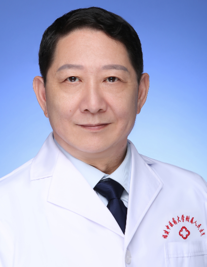 Xuchu Hong
