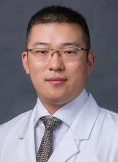 Yu Jiang