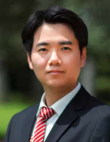 Jiaqing Li