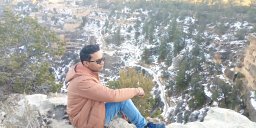 Ravindra Shende