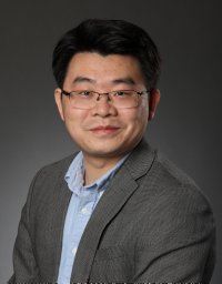 Wang Qiming