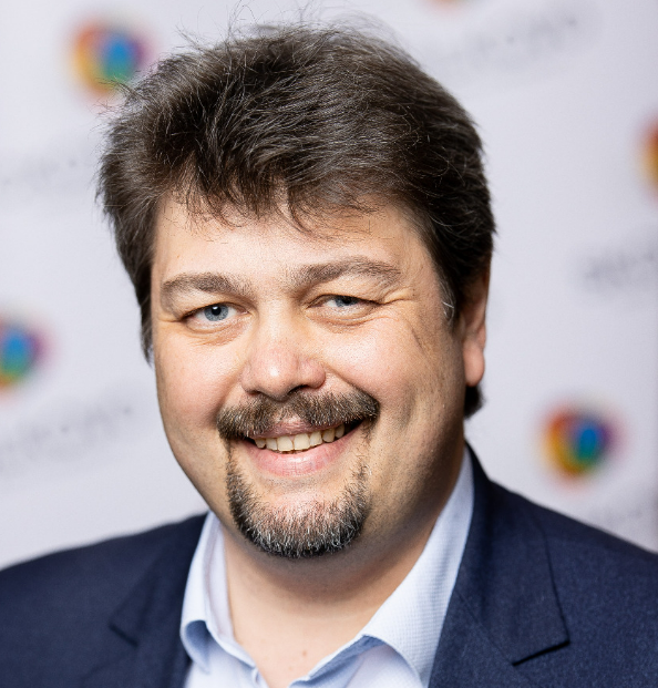 Evgeny V. Parfenov