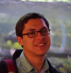 Nicolas F. Fernandez