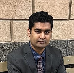 Anupom Roy
