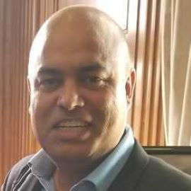 Dinesh Pal