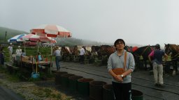 Harutoshi Asakawa
