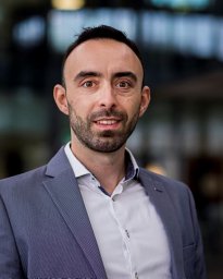 Konstantinos Traganos