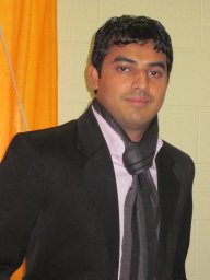 Vishal Gupta