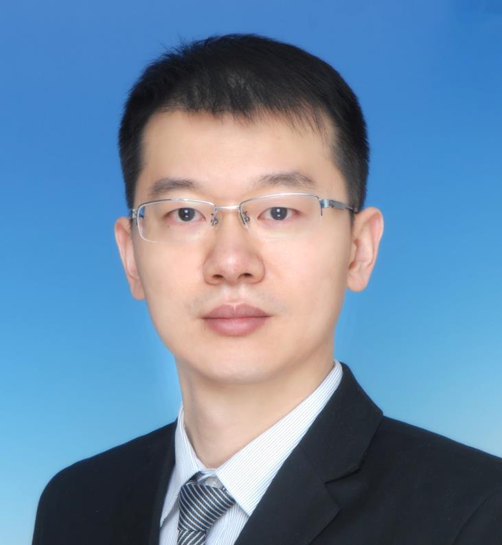 Yujian Li