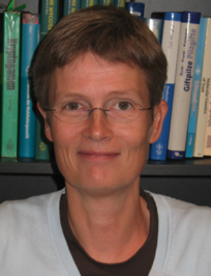 Stefanie Pöggeler