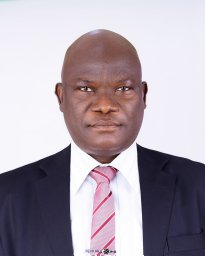 Johnson Adesodun
