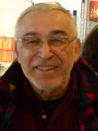 Ivan Petkov Bangov