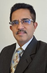 Vikneswaran Nair