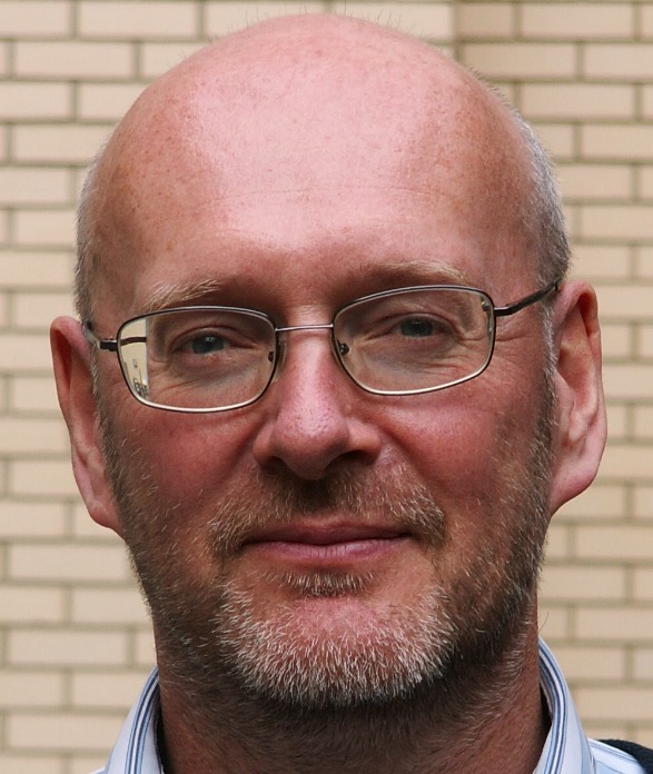 Neal Skipper