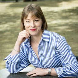 Marielle Wijermars