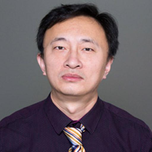 Tieshan Li