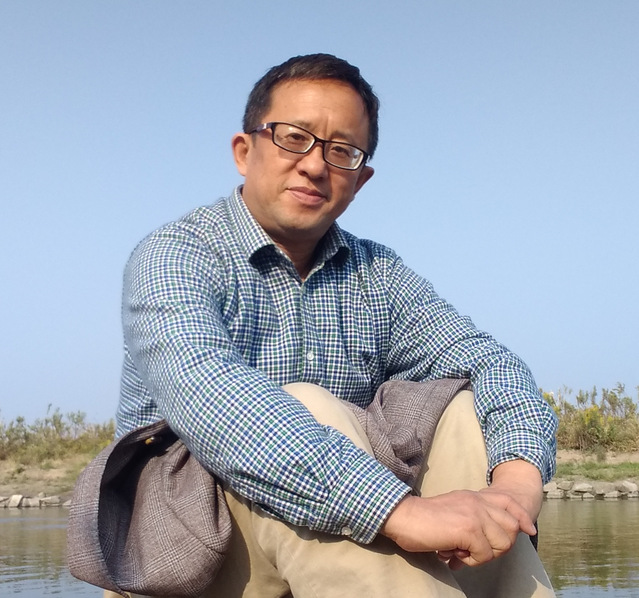 Sihua Peng