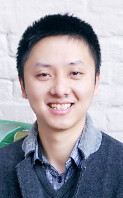 Zihan Zhou