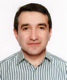 Veysel Aras