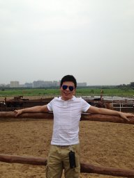 Sanpei Zhang