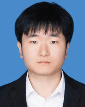 Weilong Wang