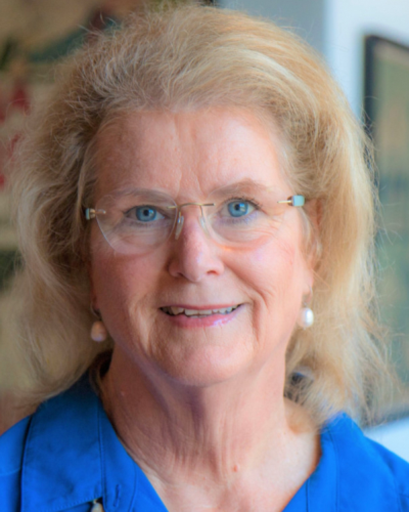 Jan Todd