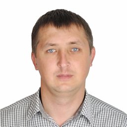 Solovan Mykhailo