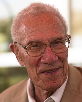 Robert Solow