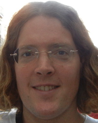 Christopher D. Rosin