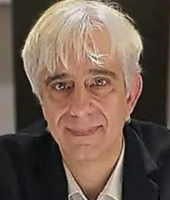 Marco Bruno Luigi Rocchi