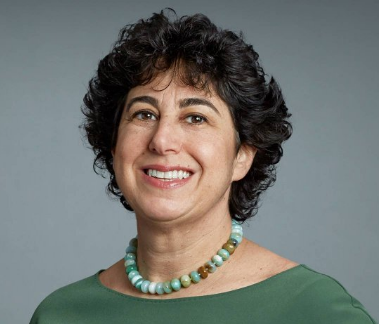 Sondra R. Zabar