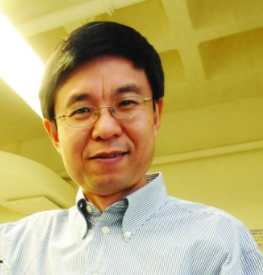 Qiao Lin