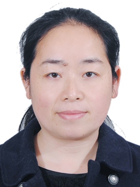 Lijuan Yu